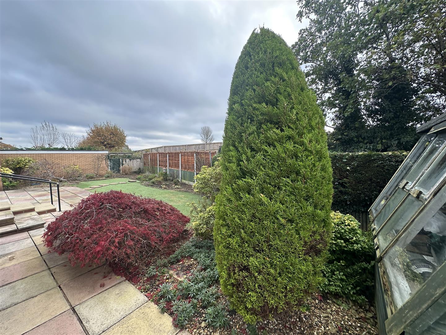 Holly Grove, Tarleton, Preston